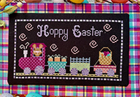 Hoppy Easter